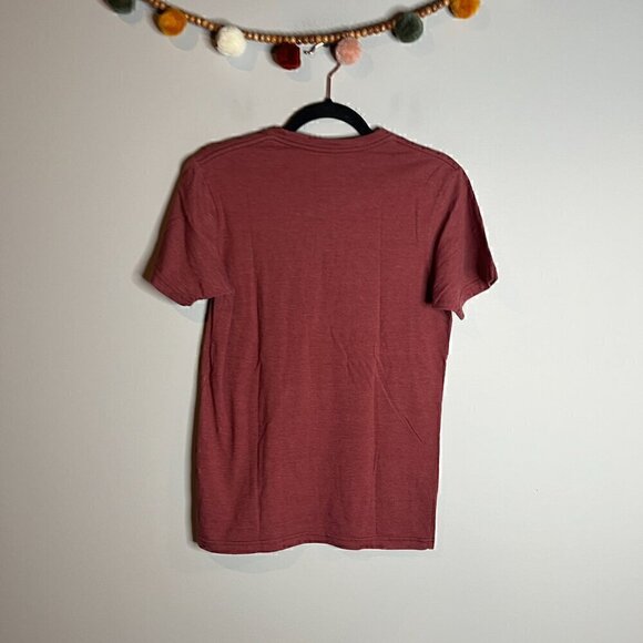 Patagonia Slim Fit graphic tee - Picture 4 of 4